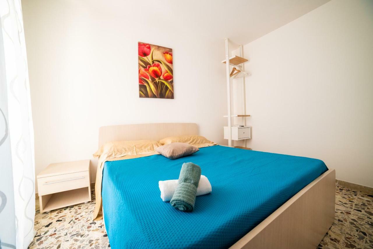 Apartment Le Terme Romane *