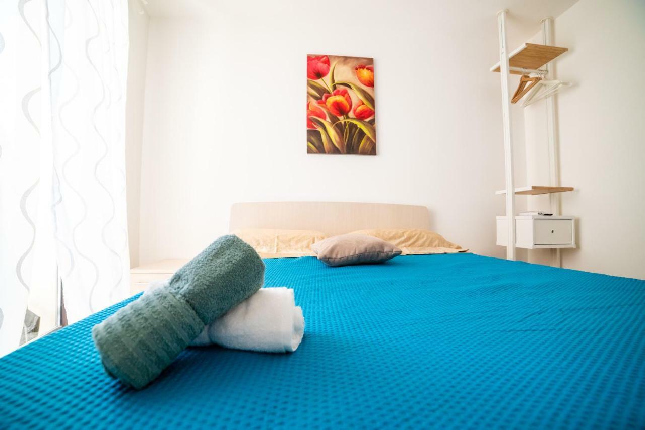 Apartment Le Terme Romane