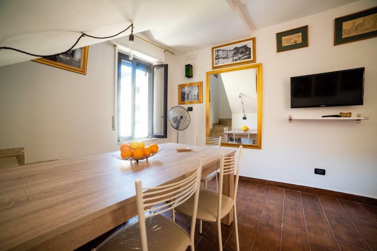Le Terme Romane Apartment Taormina