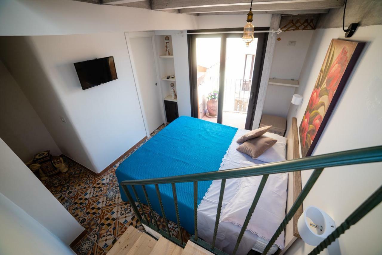 Apartment Le Terme Romane