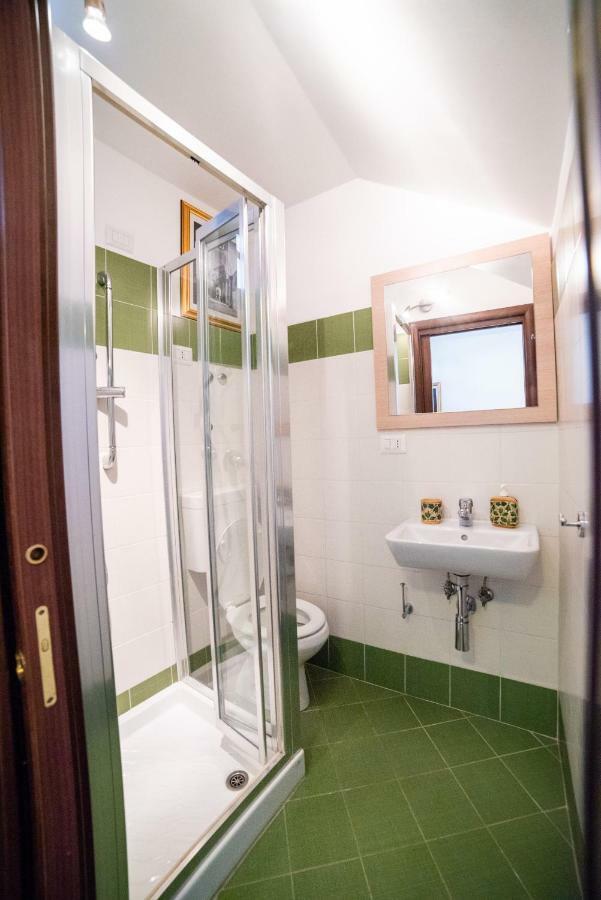 Le Terme Romane Apartment *