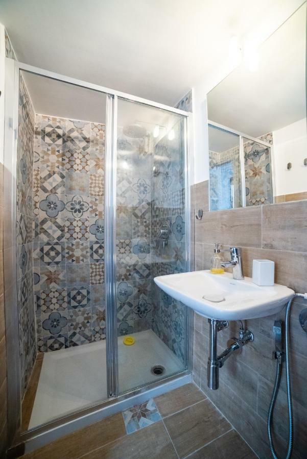 Apartment Le Terme Romane Taormina