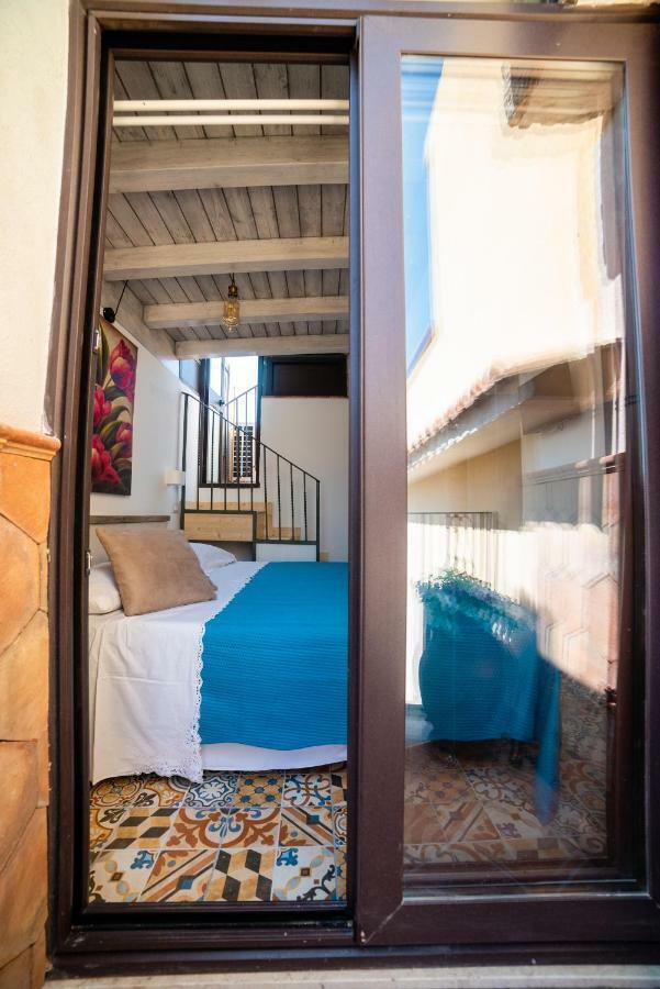 Le Terme Romane Apartment *