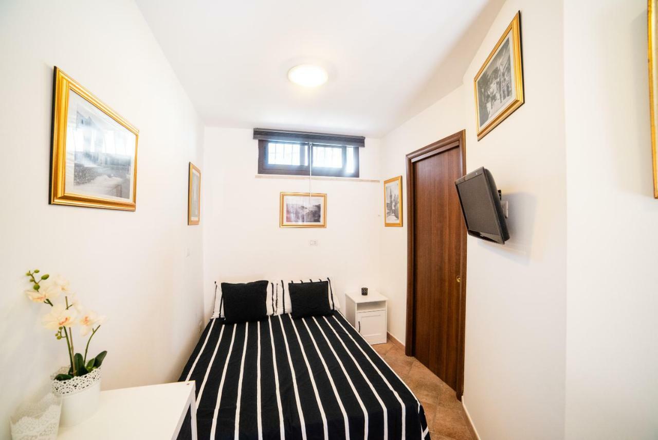 Le Terme Romane Apartment