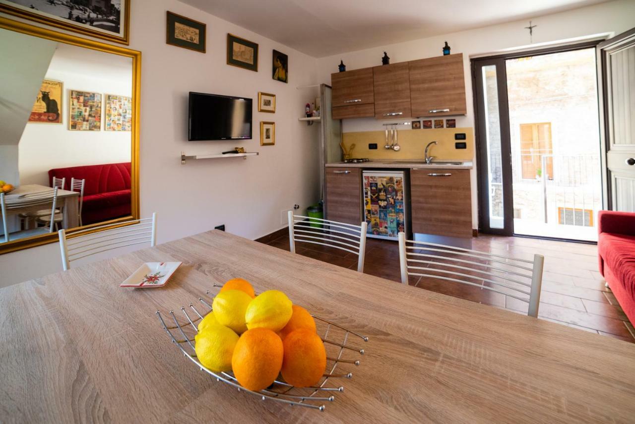 Le Terme Romane Apartment